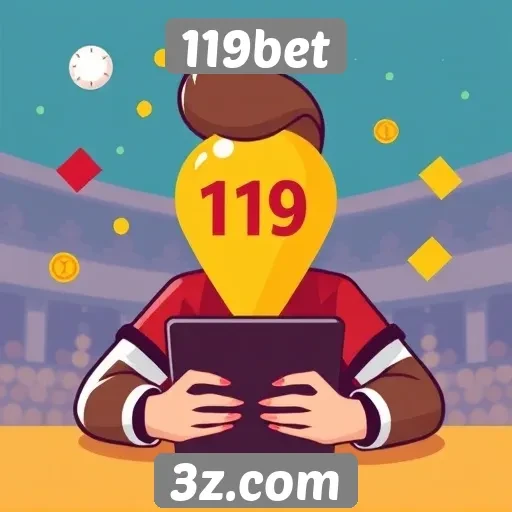 Vantagens e Desvantagens do 119bet