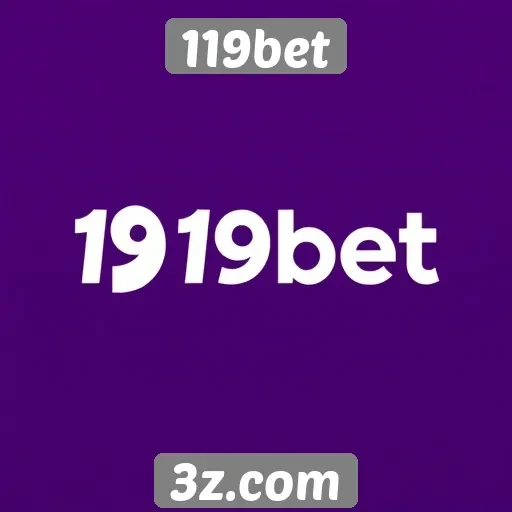 Perspectivas de crescimento do 119bet no mercado de apostas