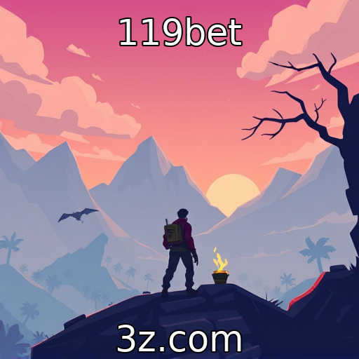 119bet | Mercado de jogos indie ganha destaque em 2025