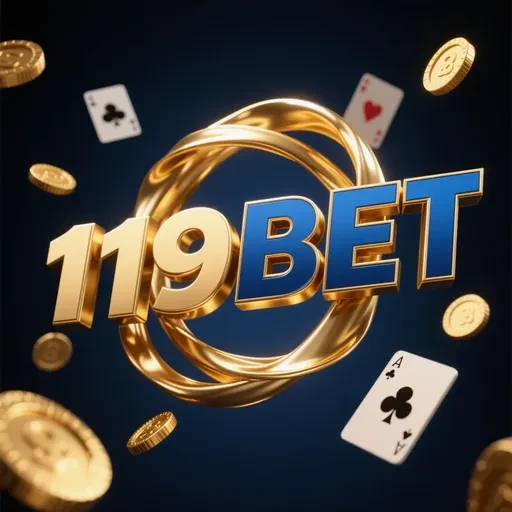 119bet logo