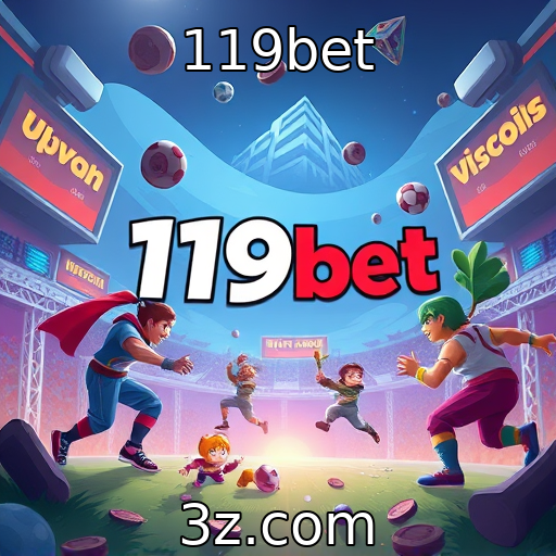 119bet - Uma análise das microtransações em jogos atuais