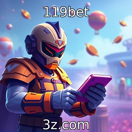 A evolução dos jogos mobile e seu impacto no mercado