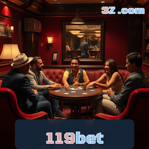 Experimente a Seção Paga do 119bet e Ganhe Muito