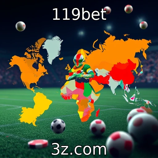 Regulamentação de jogos e apostas em diferentes países