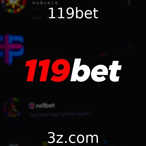 119bet | Impactos das regulamentações na indústria de jogos de azar