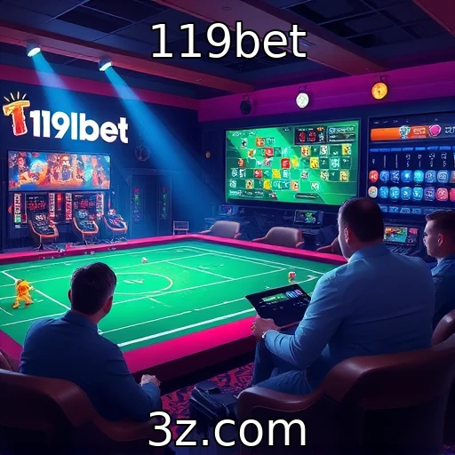 Inovações tecnológicas transformam a experiência do jogador