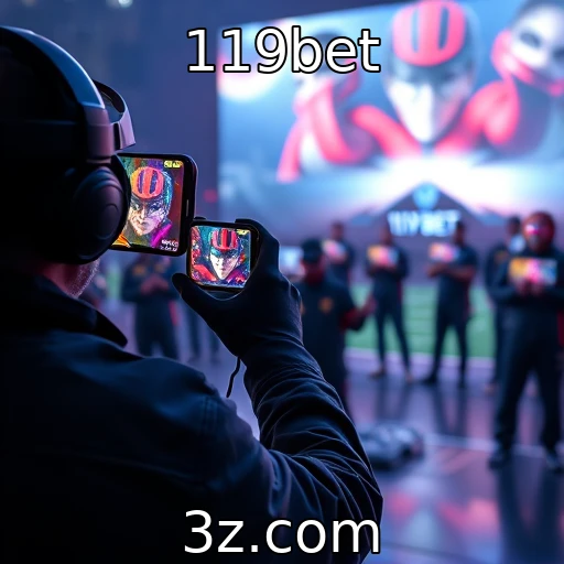 Impacto da realidade virtual no desenvolvimento de jogos